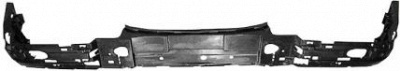 VAN WEZEL 3029560 -  Носитель, буфер